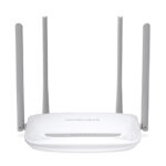Mercusys MW325R | WiFi Router | 2,4GHz, 5x RJ45 100Mb/s