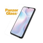 PanzerGlass E2E Regular Xiaomi Redmi 9ACase Friendly - imagine 2
