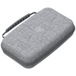 Protective case USAMS ZB290 for accessories grey