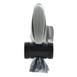 PUPILPLANET SMYCZ AUTOMATYCZNA 5M LED Z POJEMNIKIEM NA WORKI - imagine 3