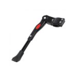 Extralink Bicycle Kickstand, Adjustable Side Support Leg - imagine 3