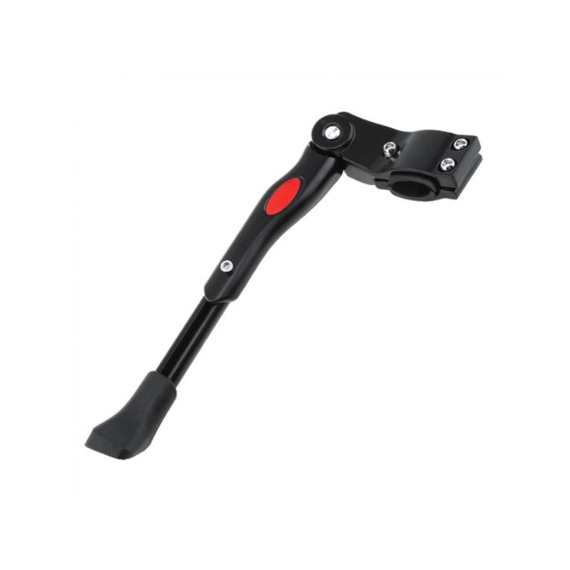 Extralink Bicycle Kickstand, Adjustable Side Support Leg - imagine 3