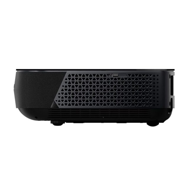 Hisense PL1SE | Laser projector | 4K, 2100 ANSI, HDMI 2.1, contrast 3000:1 - imagine 4