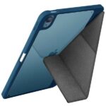 UNIQ Moven Case iPad 10 gen. (2022) capri blue - imagine 2