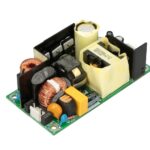MikroTik UP1302C-12 | Power supply | 12V, 10.8A, 1300W, dedicated for CCR1036 series