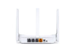 Mercusys MW305R | WiFi Router | 2,4GHz, 4x RJ45 100Mb/s - imagine 2