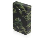 Ubiquiti IW-HD-CF-3 | Cover casing | for IW-HD In-Wall HD, camo (3 pack) - imagine 2
