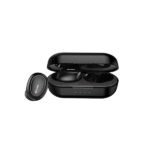 AWEI Bluetooth 5.0 T16 TWS headphones + docking station black - imagine 3