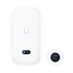 Ubiquiti UVC-AI-Theta-Pro | IP camera | low profile, 4MP 2160 x 2160 24fps, RJ45 1000Mbps PoE - imagine 2