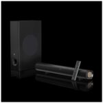 Soundbar 2.1 Creative Stage Pro with subwoofer Bluetooth 5.3 - imagine 7