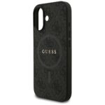 Guess 4G Ring Classic Logo MagSafe case for iPhone 17 black - imagine 6