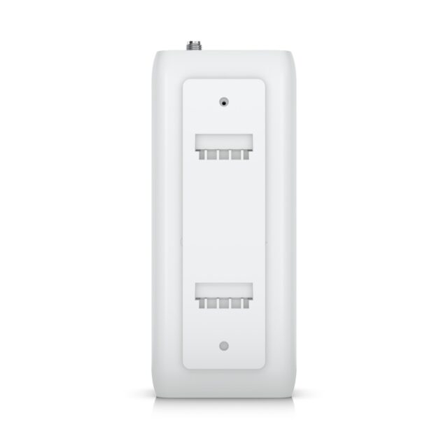 Ubiquiti UDB-EU | Wireless bridging PoE adapter | Device Bridge, Wi-Fi, 1x GbE RJ45, 1x Passive PoE - imagine 6