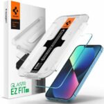 Spigen Glas.TR iPhone 14/13 Pro/13 'EZ FIT' tempered glass AGL03724