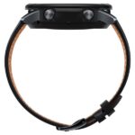 Spigen Liquid Air Samsung Galaxy Watch 345 mm  matte black ACS01560 - imagine 7