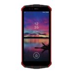 Maxcom MS507 Strongszary/grey