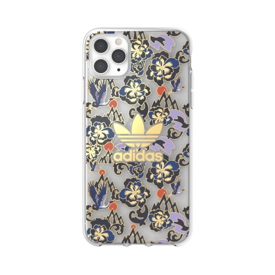cps-37e127cc4b2dad281098b8a06a7809ac-2025-12-05-20-16-47 Adidas OR Clear Case CNY AOP iPhone 11Pro Max gold 37773 - imagine 1