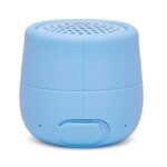 Lexon Mino X Bluetooth Speaker light blue LA120B9 - imagine 2
