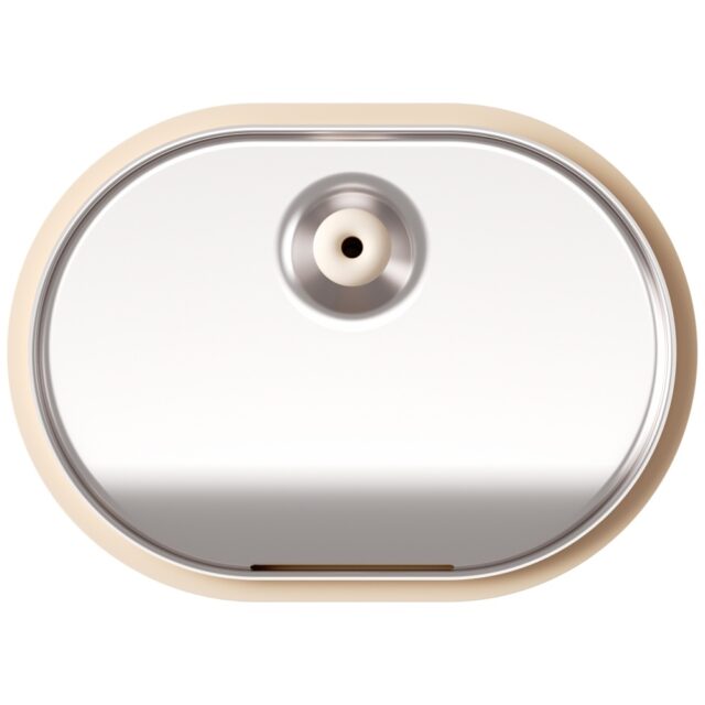 EnaBot Rola Fountain for Cats - imagine 4