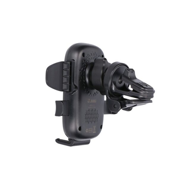 Extralink EPH-C3 | Car phone holder | black - imagine 4