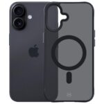 Case 3MK Smoke MagCase for Apple iPhone 17 - imagine 6