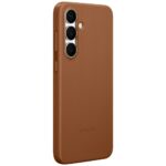 Samsung Kindsuit case for Galaxy S25 FE tan - imagine 2