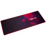 XTRIKE ME Gaming Mouse Pad MP-206 Black - imagine 4