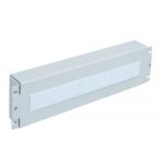 Mantar | Rackmount voltage distribution panel 19" 3U | depth 60 mm - imagine 4