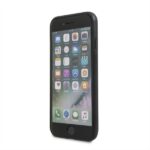 Karl Lagerfeld KLHCI8KICKC iPhone 7/8SE 2020 / SE 2022 hardcase black Karl & Choupette - imagine 7