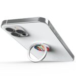 Diesel uchwyt do telefonu Universal RingPride Camo wielokolorowy/colourful 44336 - imagine 7