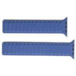 Beline Apple Watch Magnetic Strap 38/40/41mm Blue - imagine 2