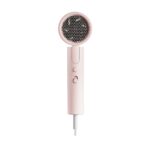 Xiaomi Compact Hair Dryer H101 Pink | Hair Dryer | 1600W - imagine 4