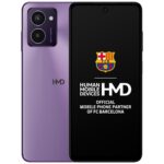 Smartphone HMD Pulse Pro TA-1588 8/256GB DS purple