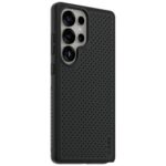 CARE by PanzerGlass Feature Heat Beat Case for Samsung Galaxy S25 Ultra Black - imagine 2