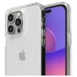 Case Gear4 D3O Crystal Palace for iPhone 14 Pro Max /Clear - imagine 3