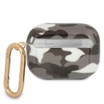 Guess GUAPUCAMG AirPods Pro cover black Camo Collection - imagine 3