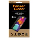PanzerGlass E2E Regular Samsung M53Case Friendly  black - imagine 8