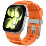 Band Spigen WBS2 for Apple Watch 8/9/10/11/SE/Ultra (44/45/46/49mm) orange