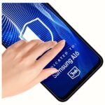 3MK FlexibleGlass Pro Sam A16 Hybrid Glass - imagine 4