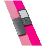 Phone Nokia 235 4G TA-1614 DS black - imagine 6