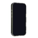 Audi IML Stitching Pattern MagSafe iPhone 16 Pro 6.3" black hardcase AU-IMLMIP16P-Q5/D3-BK - imagine 4