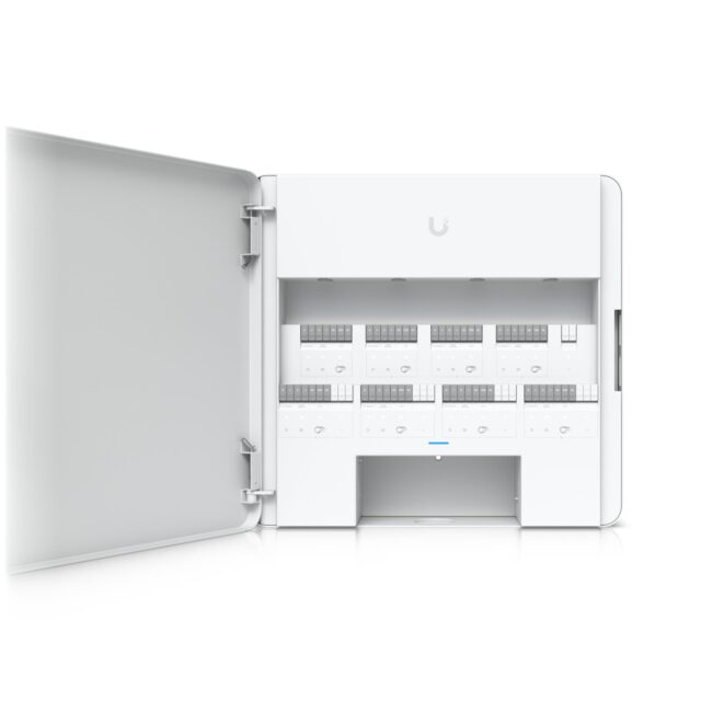 Ubiquiti EAH-8 | Access hub | Enterprise Access Hub - imagine 3