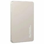USAMS Induction Powerbank 5000mAh 20W PD Fast Charge titanium CY Series 5KCD23102 (US-CD
