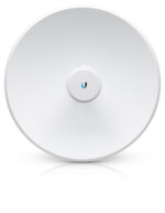Ubiquiti PBE-2AC-400 | CPE | PowerBeam, 2,4GHz, 1x RJ45 1000Mb/s, 18dBi - imagine 2