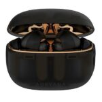 Creative Aurvana ACE 2 Wireless Headphones black Bluetooth 5.3 ANC - imagine 4