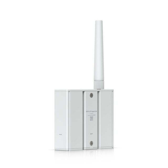 Ubiquiti UP-SuperLink | Gateway for UniFi Protect sensors | Bluetooth 5.2, SuperLink - imagine 3
