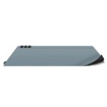 UNIQ Hagen Double-Sided Magnetic Desk Pad Black-Blue/Midnight Black-Washed Blue