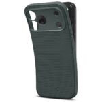 Spigen Liquid Air Case for iPhone 17 Pro Max Green - imagine 6