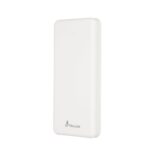 Extralink EPB-078W 10000mAh White | Powerbank | Power bank, USB-C - imagine 3
