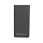 Extralink EPB-112 30000mAh Black | Powerbank | Power bank, USB-C - imagine 7
