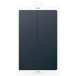 Samsung Smart Book Cover for Galaxy Tab S11 Ultra Black - imagine 10